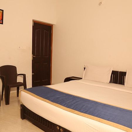 شقة Nandana'S Residency مونار المظهر الخارجي الصورة