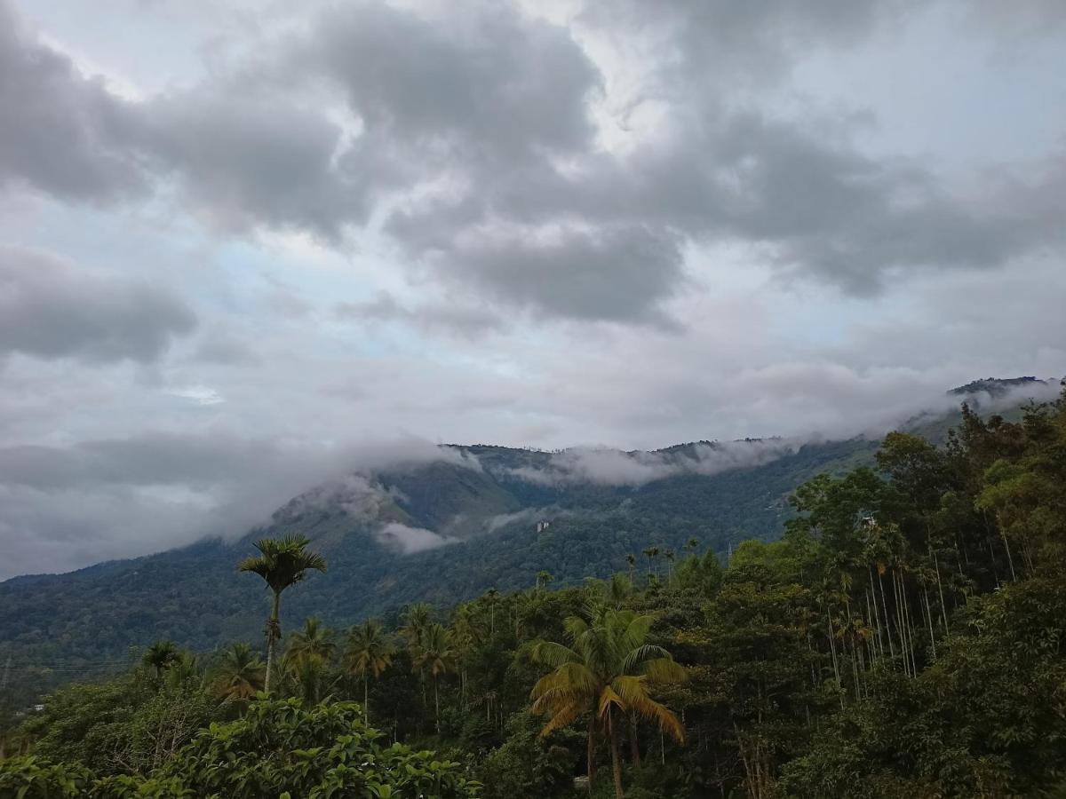 شقة Nandana'S Residency مونار المظهر الخارجي الصورة