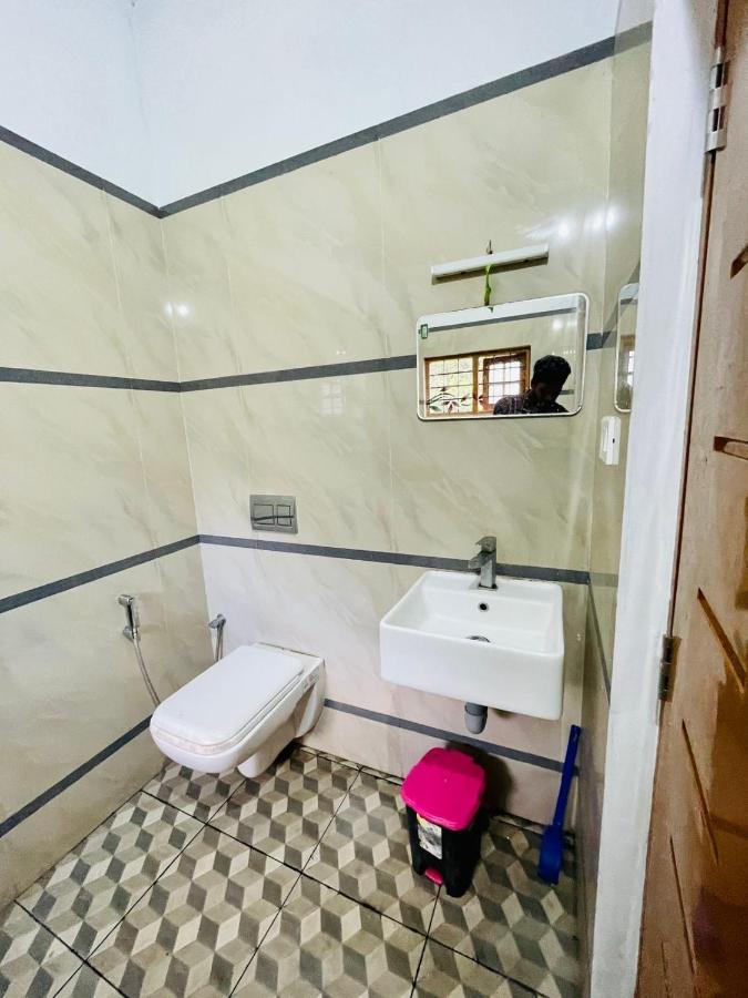 شقة Nandana'S Residency مونار المظهر الخارجي الصورة