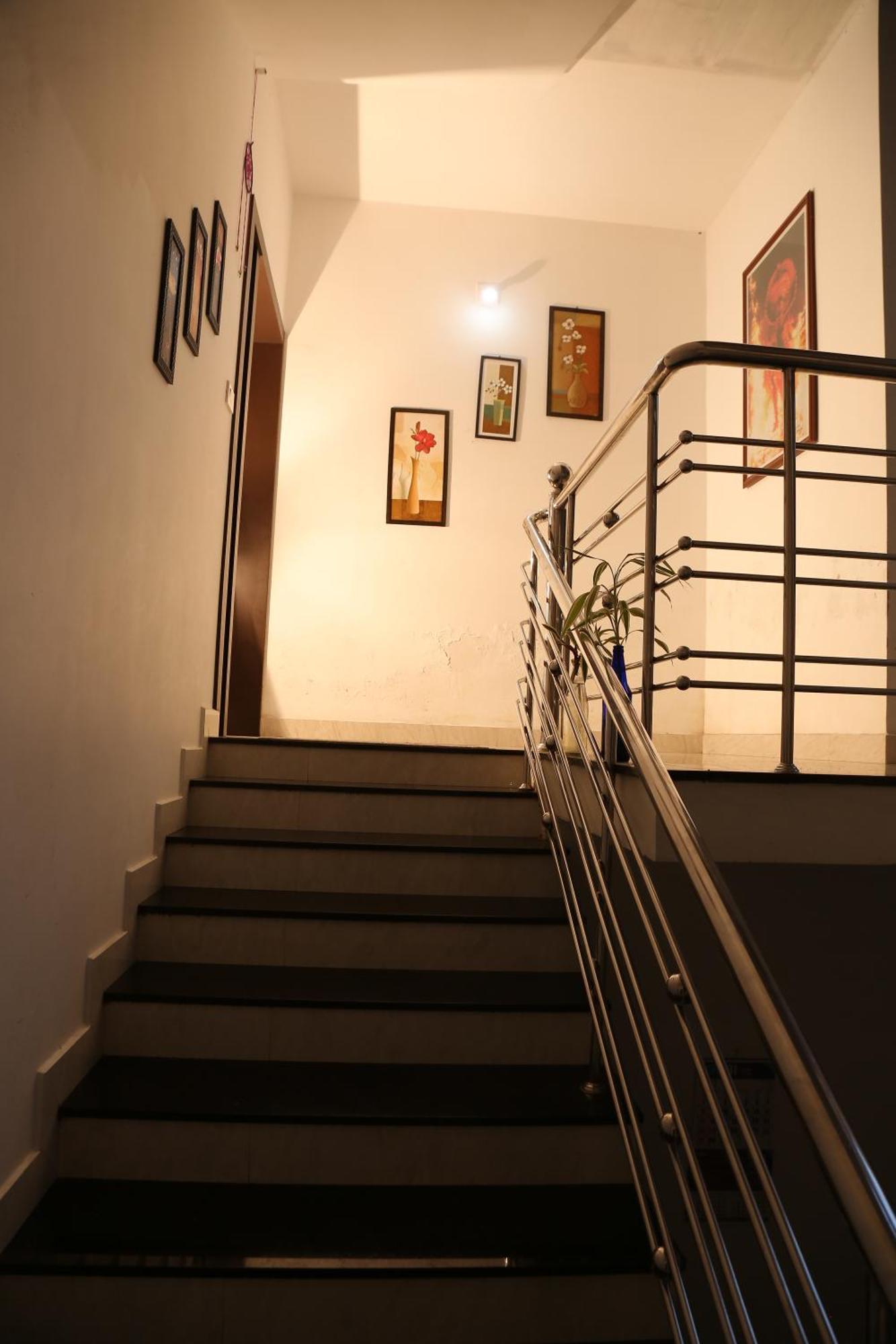 شقة Nandana'S Residency مونار المظهر الخارجي الصورة