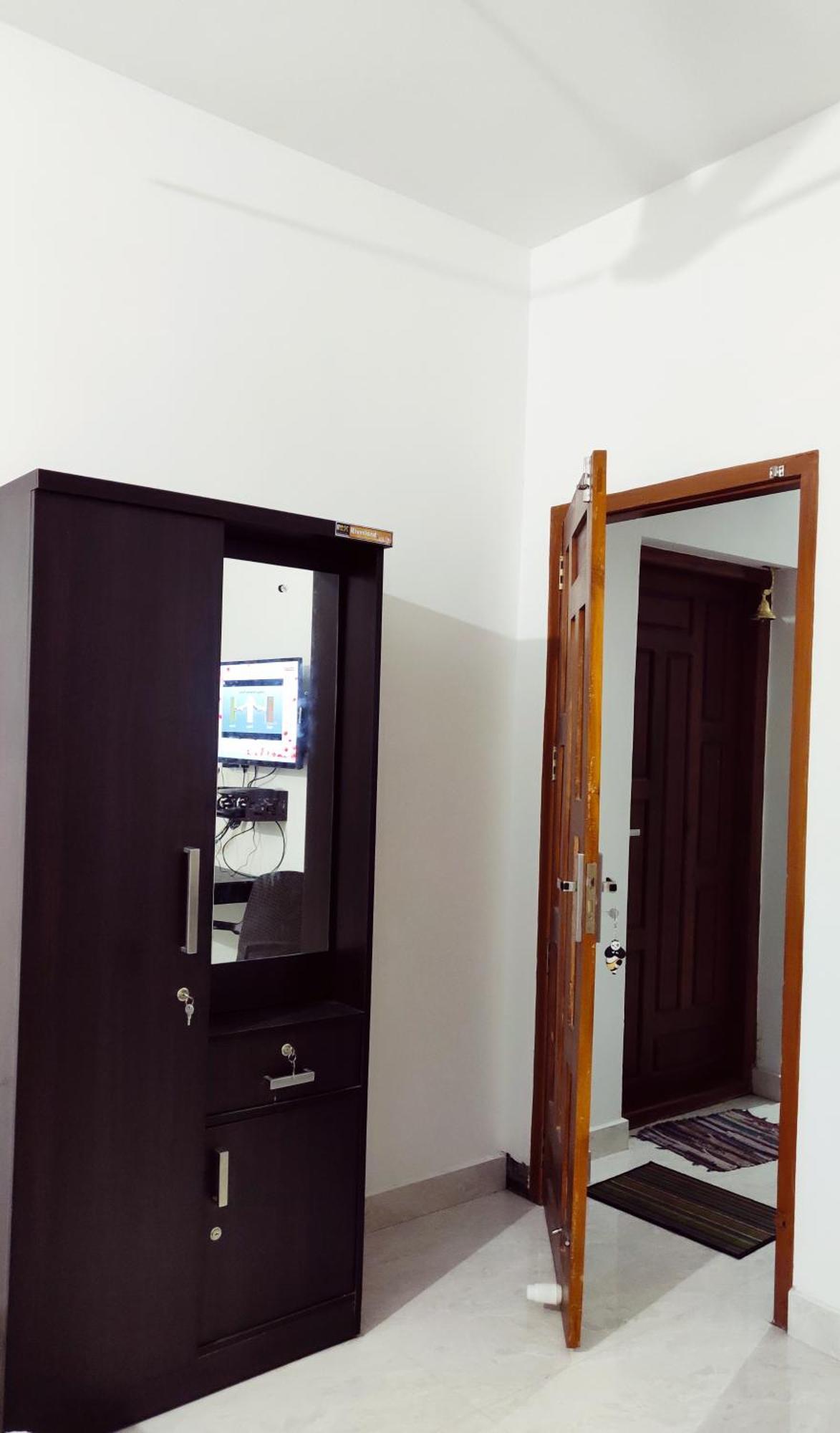 شقة Nandana'S Residency مونار الغرفة الصورة