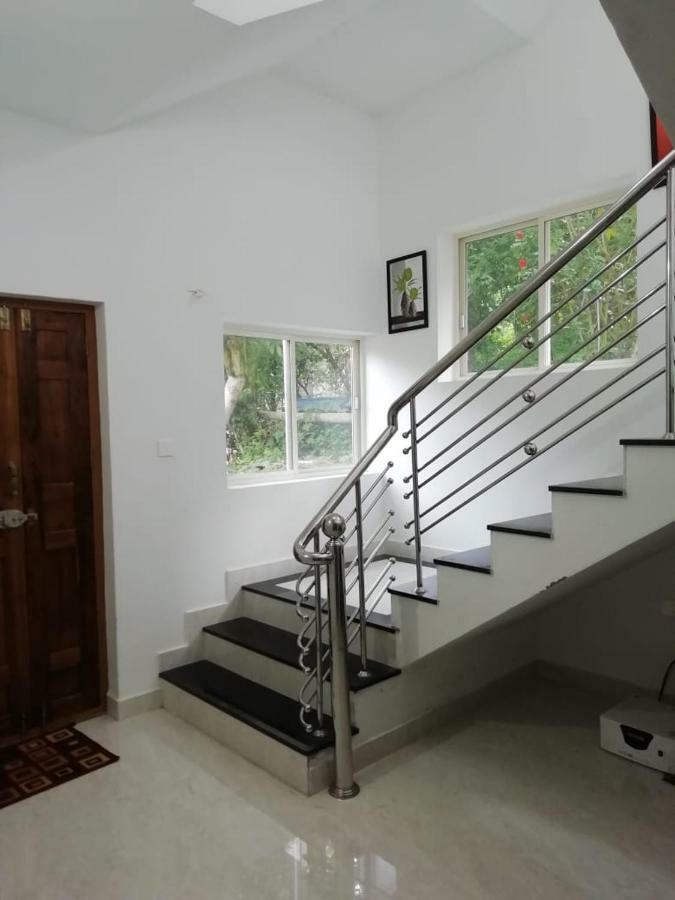 شقة Nandana'S Residency مونار المظهر الخارجي الصورة
