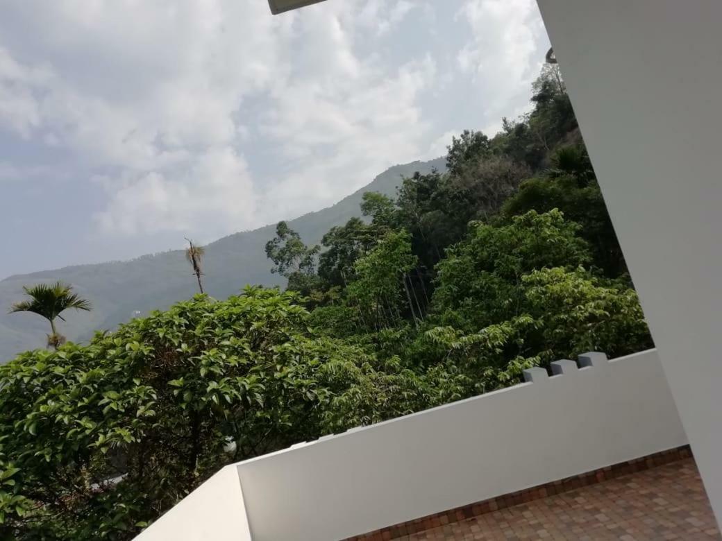 شقة Nandana'S Residency مونار المظهر الخارجي الصورة