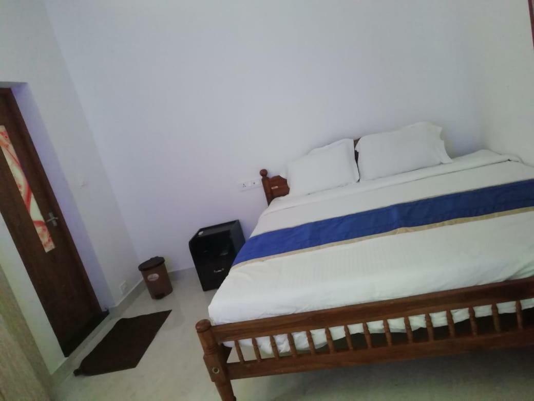 شقة Nandana'S Residency مونار المظهر الخارجي الصورة