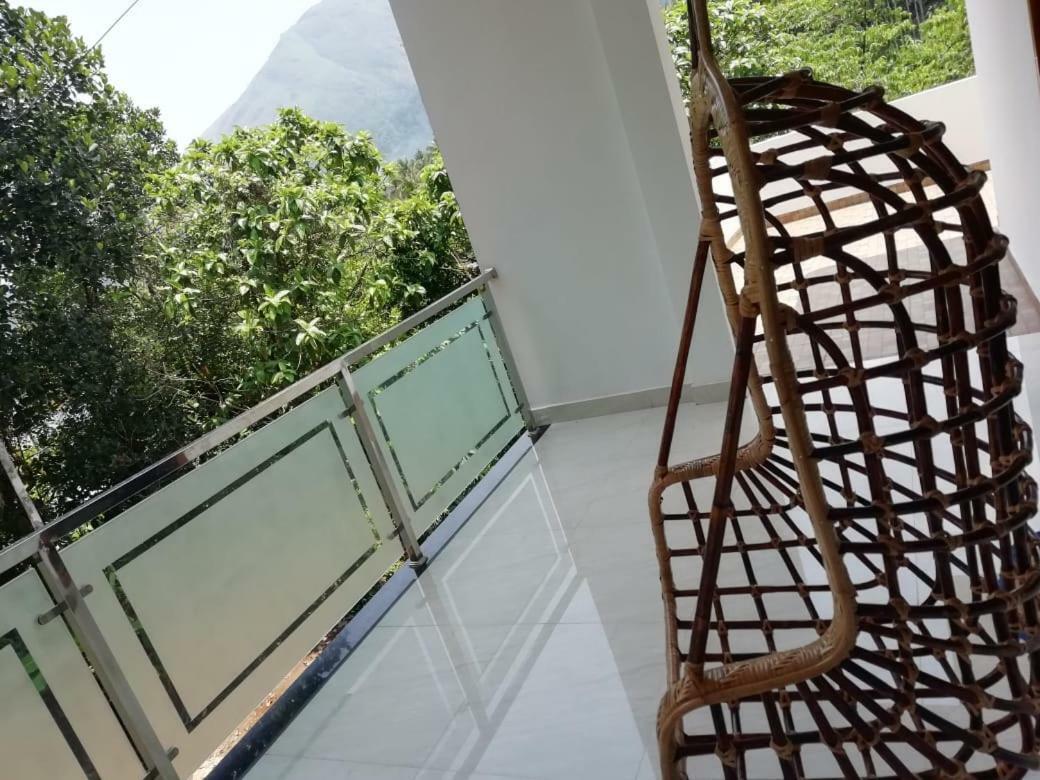 شقة Nandana'S Residency مونار المظهر الخارجي الصورة