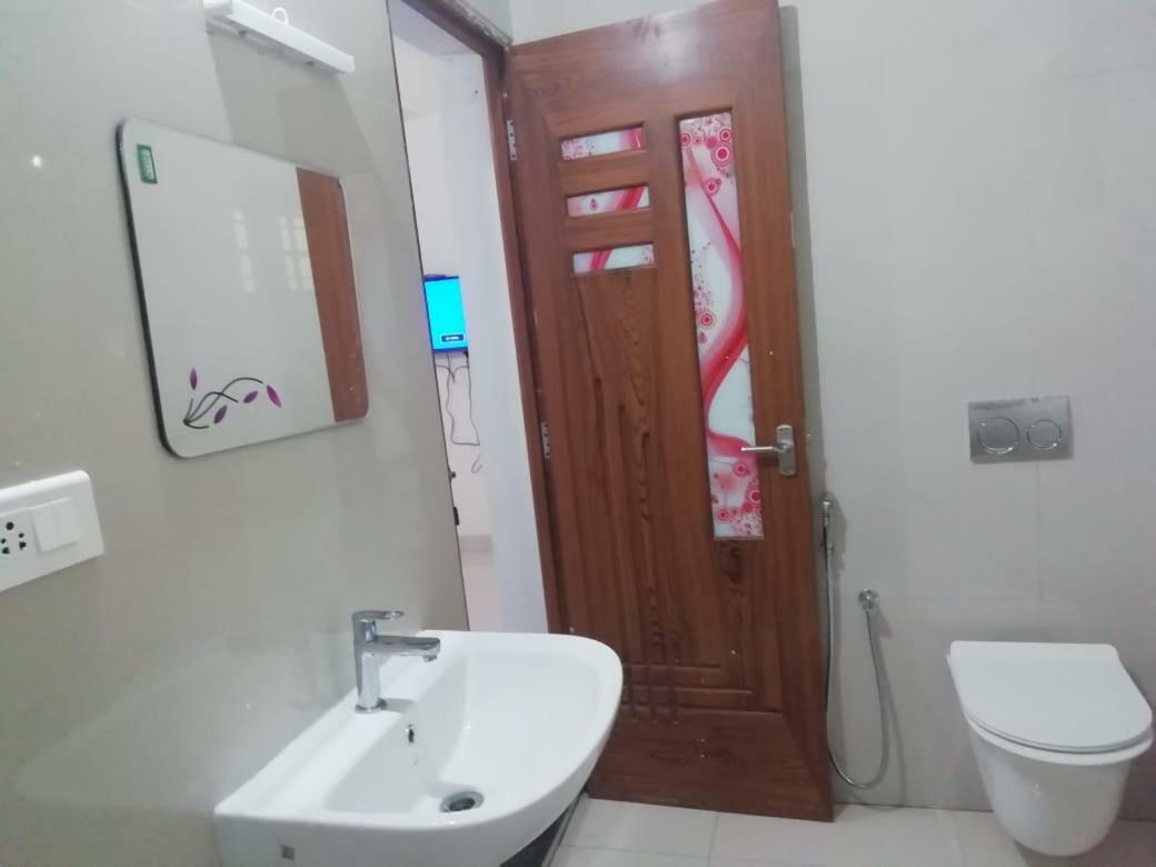 شقة Nandana'S Residency مونار المظهر الخارجي الصورة